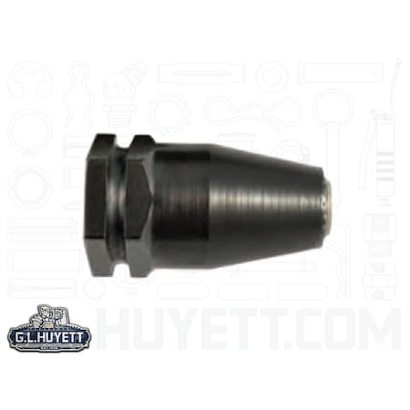 Avk Air Tool Nose Cone 1/4-20 for AKPT Tools BTIT-77AKPT250/B